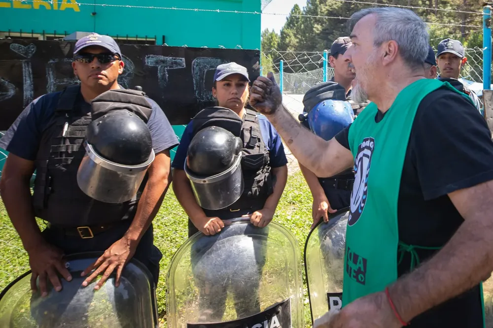 lago escondido marcha2