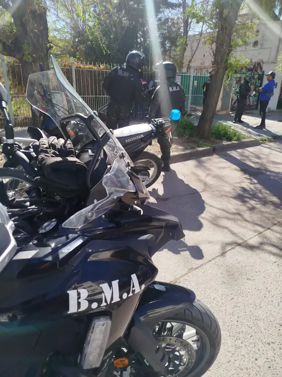 detenidas por hurto2