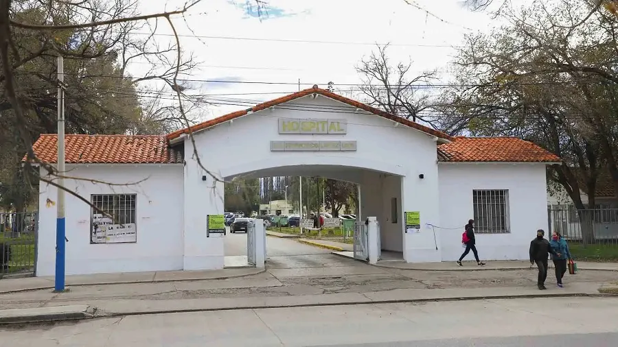 Hospital López Lima