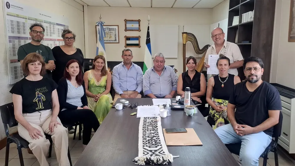 iupa normalización
