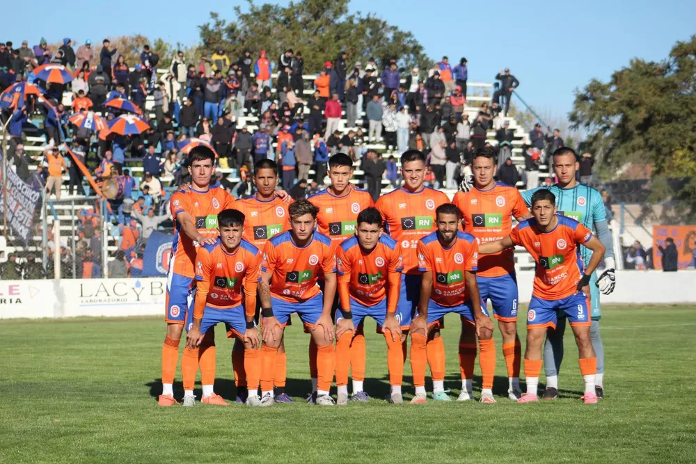 Deportivo Roca