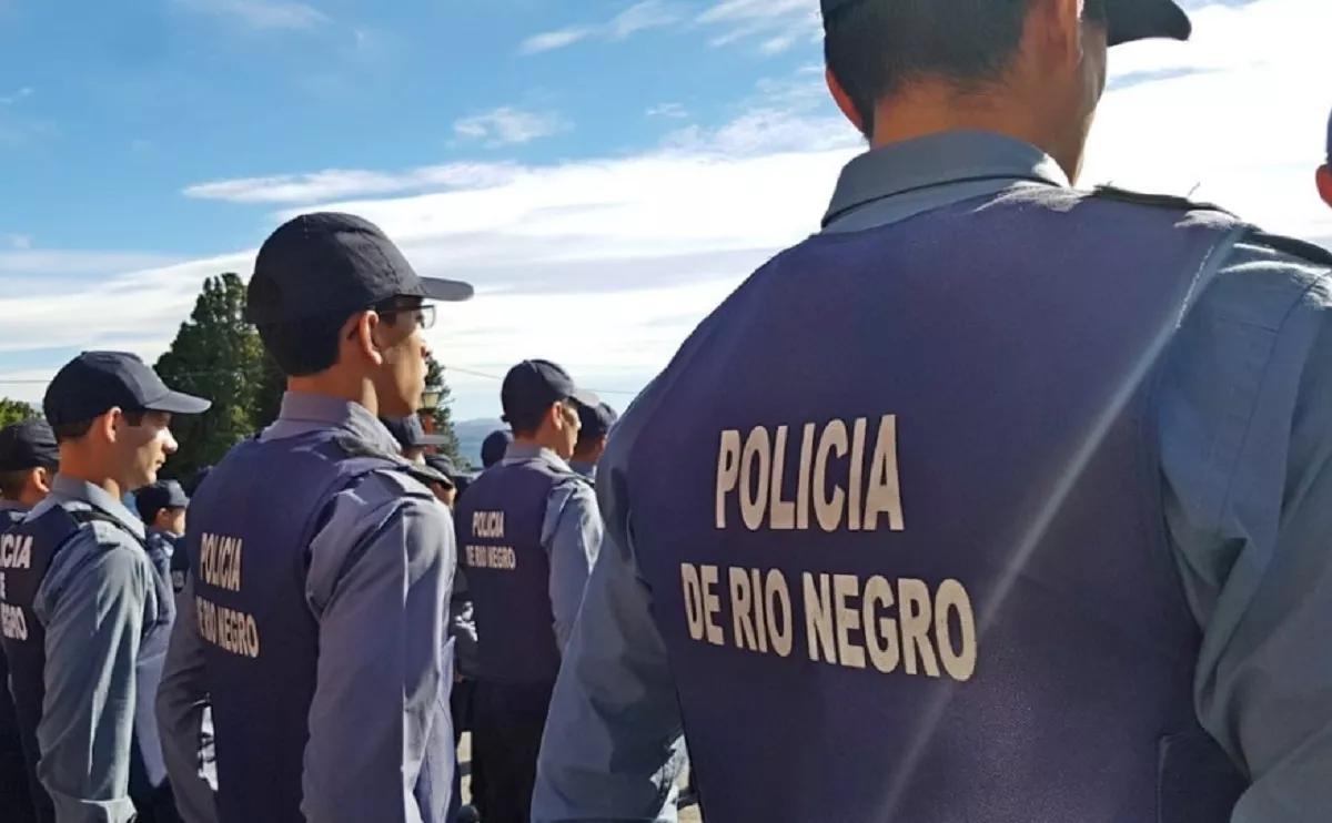 policia