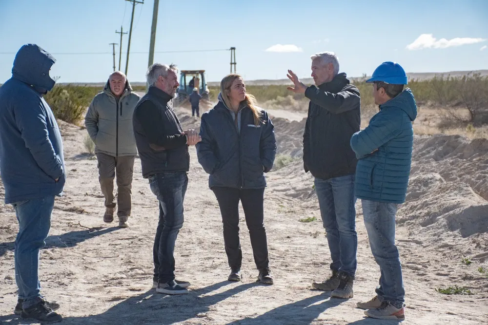 RED AGUA NO POTABLE PARQUE INDUSTRIAL II (2)