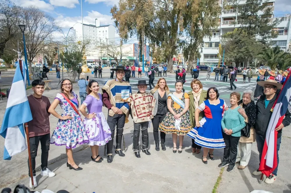 independencia de chile