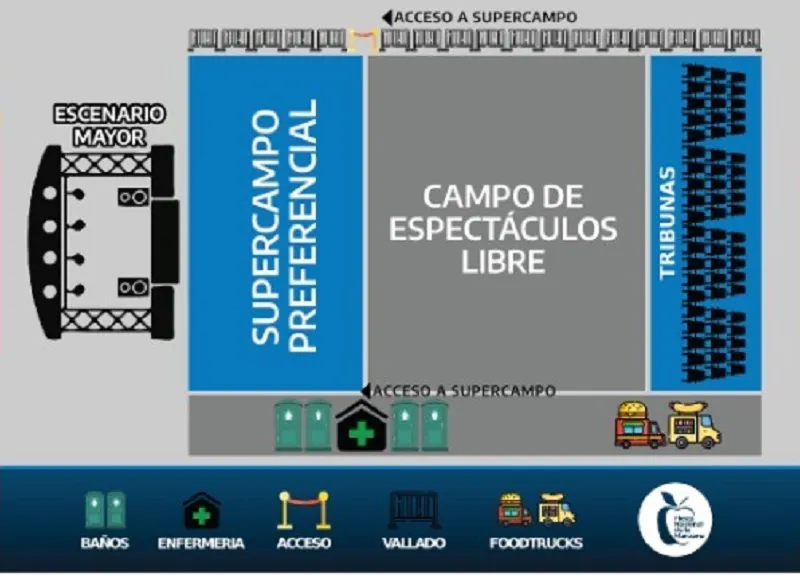 FNM2025 ESCENARIO MAYOR