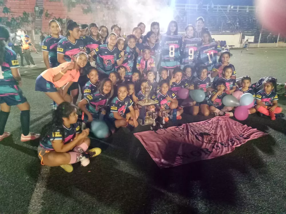 Noroeste FEM