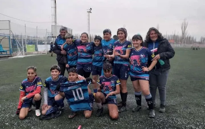 EVITA NORO MIXTO