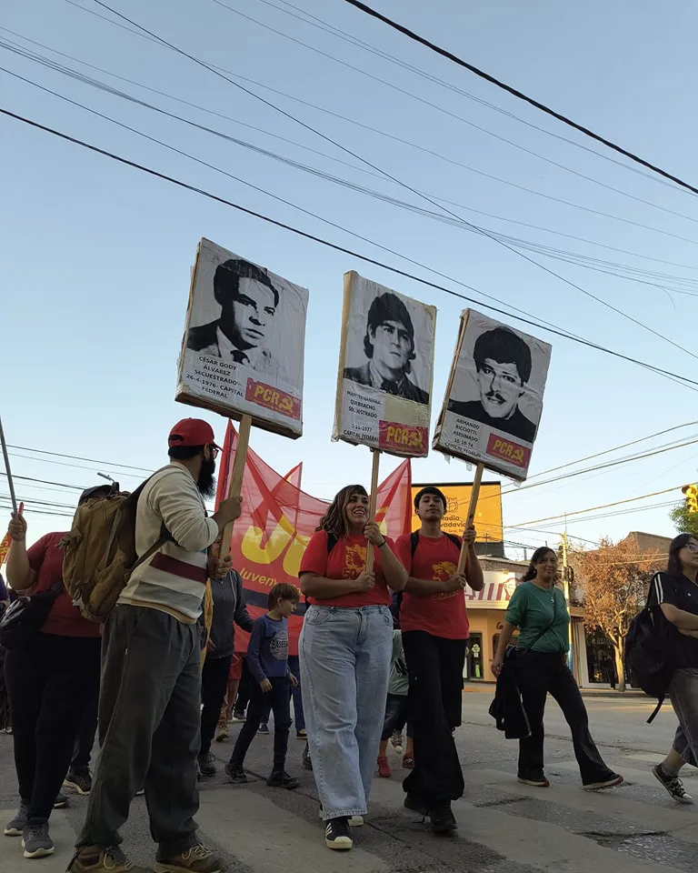marcha 24M5