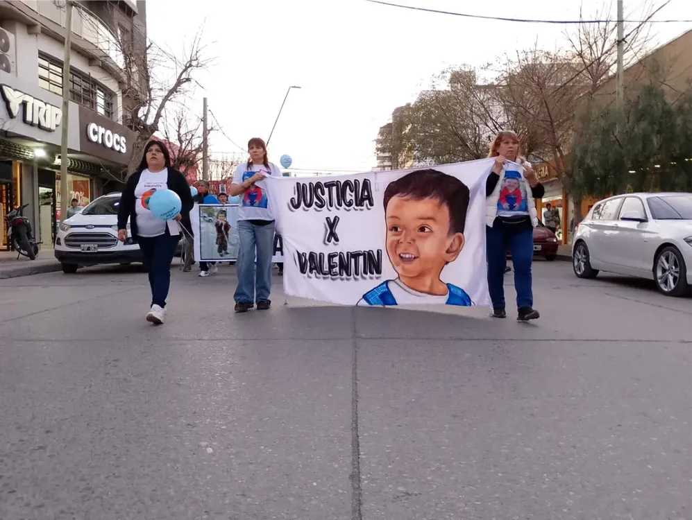 MARCHA VALENTIN JUSTICIA (6)