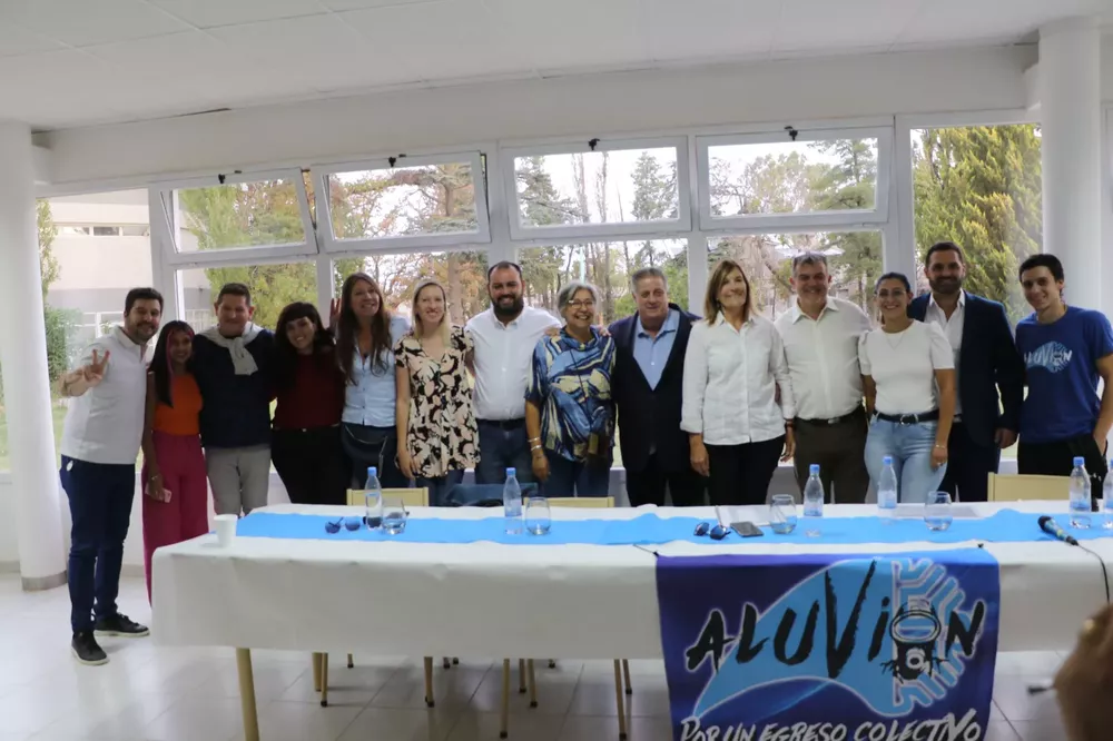 Charla sobre Políticas para la Salud (2)