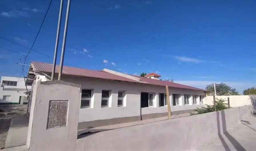 escuela 95