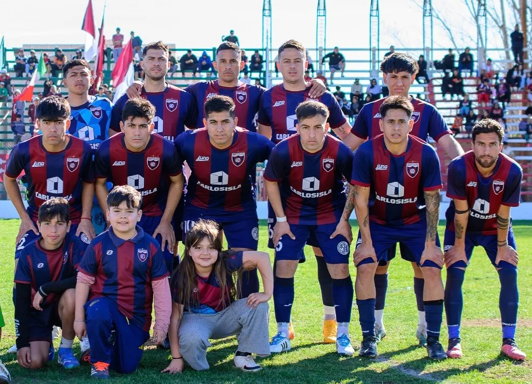 LDC Círculo Norte formación