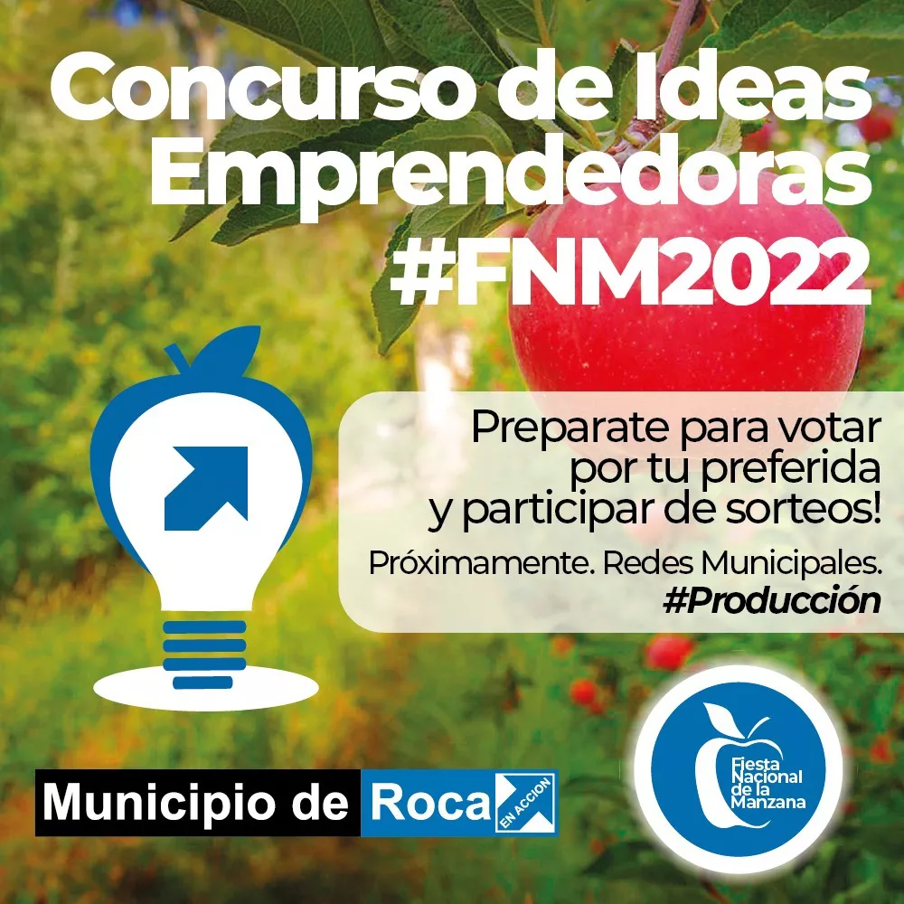 FNM22 ideas emprendedoras