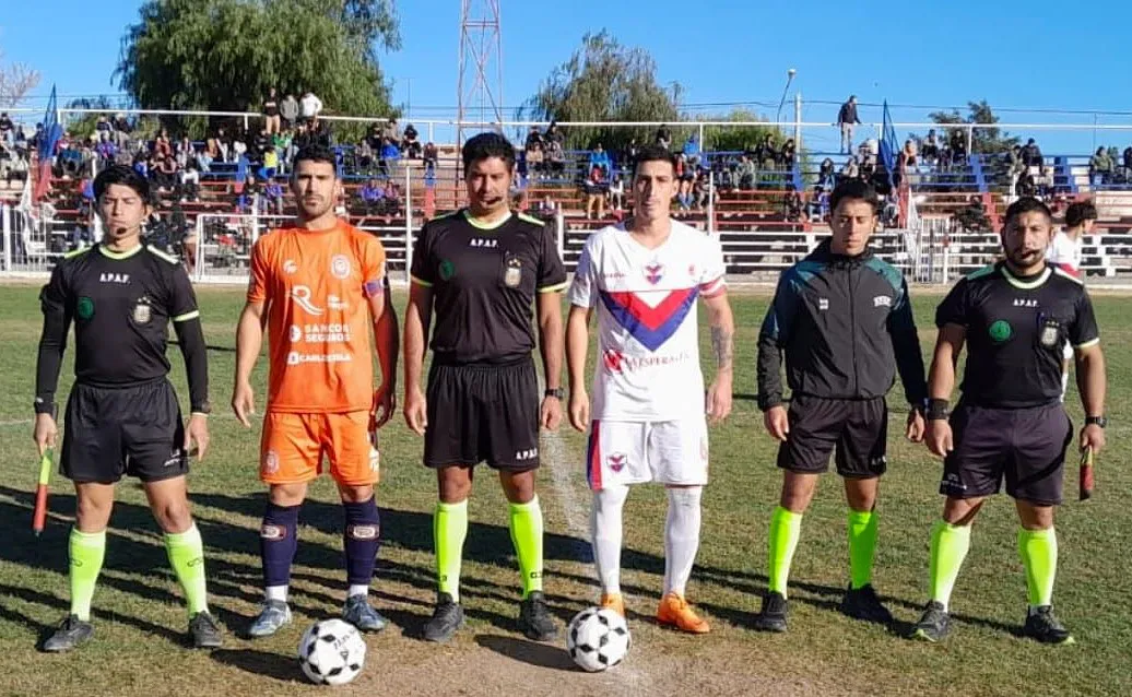 LDC Depo capitanes