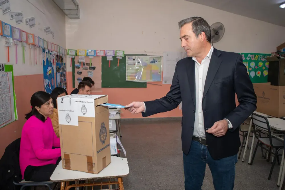 VOTO MARTIN SORIA