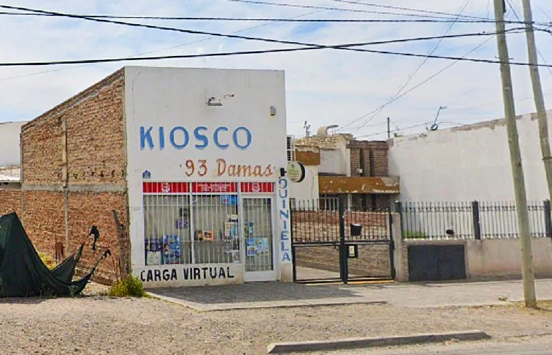 QUINI 6 SIEMPRE SALE kiosco