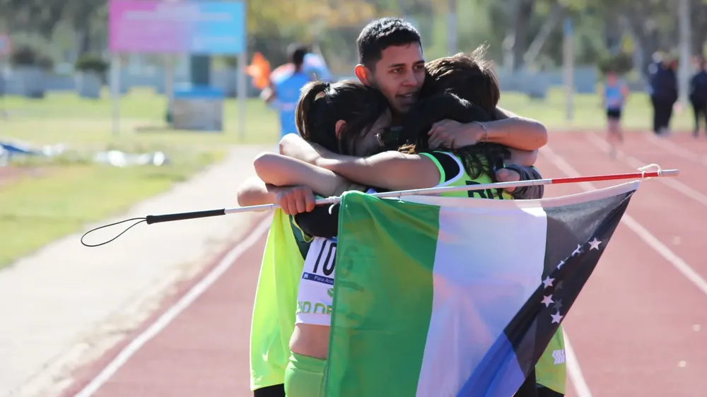 becas deporte