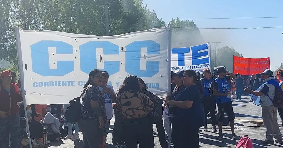 corte ruta 22 mov sociales4