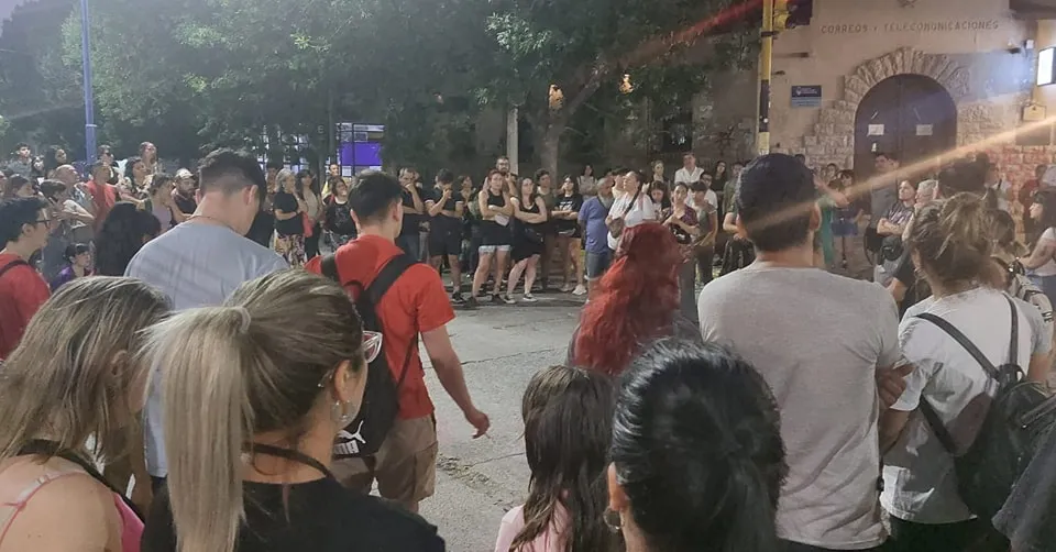 cacerolazo 2do dia4
