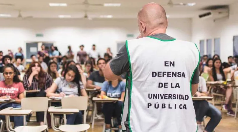 universidad publica