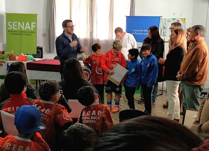 CECAP PERSONERÍA JURÍDICA
