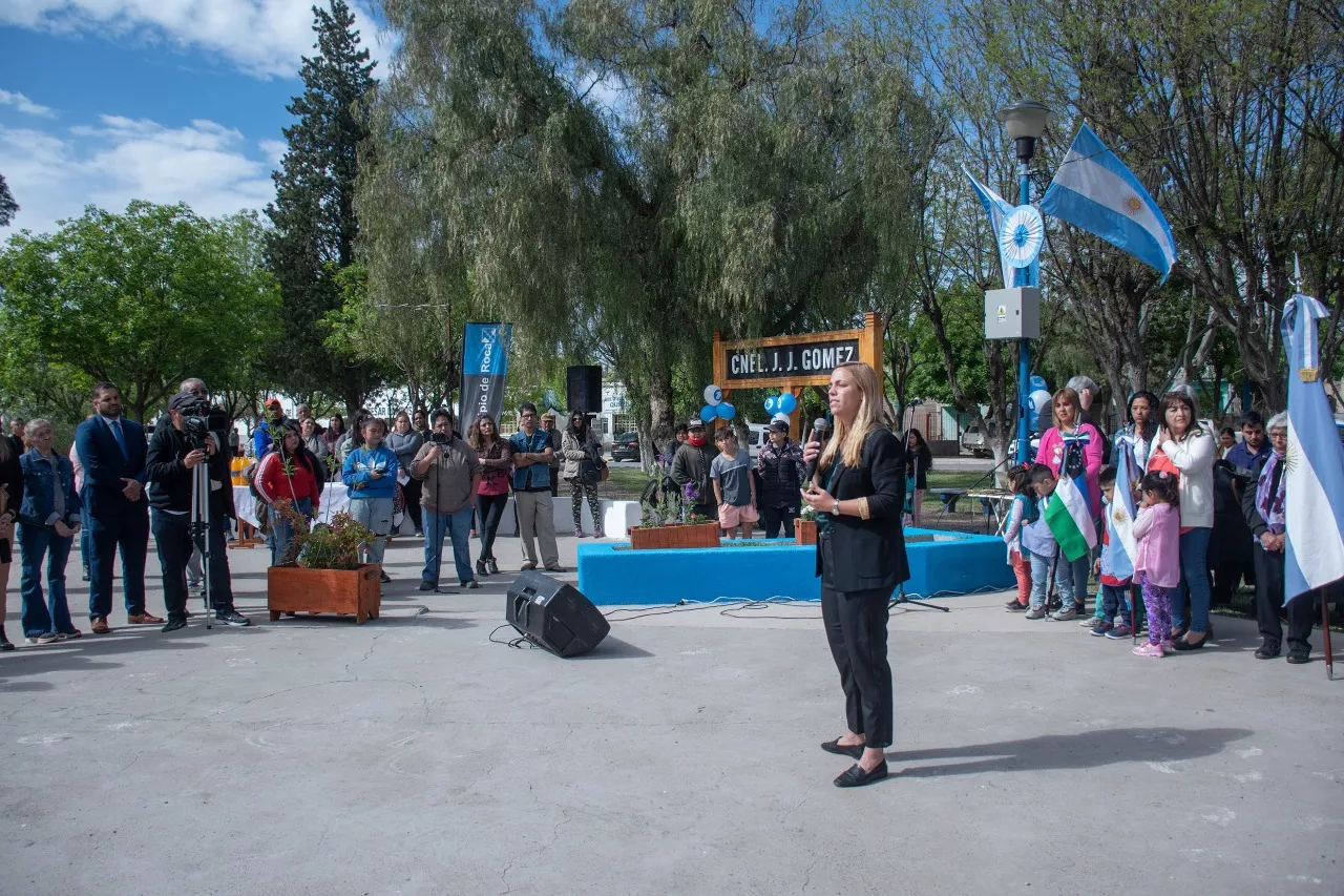 J.J. Gómez festejos aniversario2