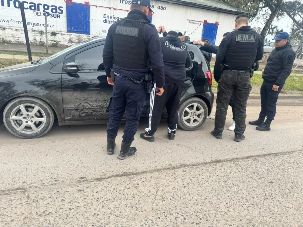 detenidos cipo