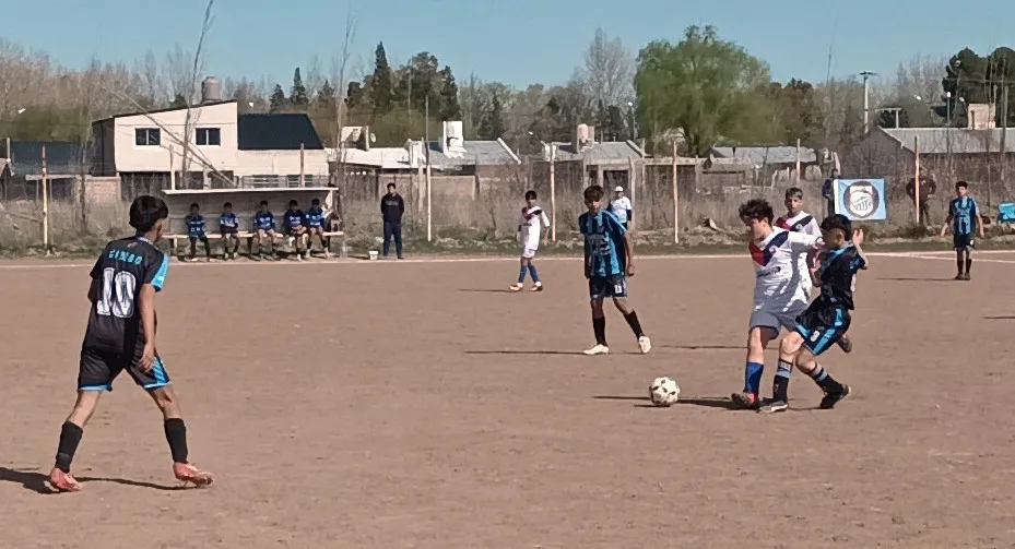 LDC 2010 Cimac vs CUAP3