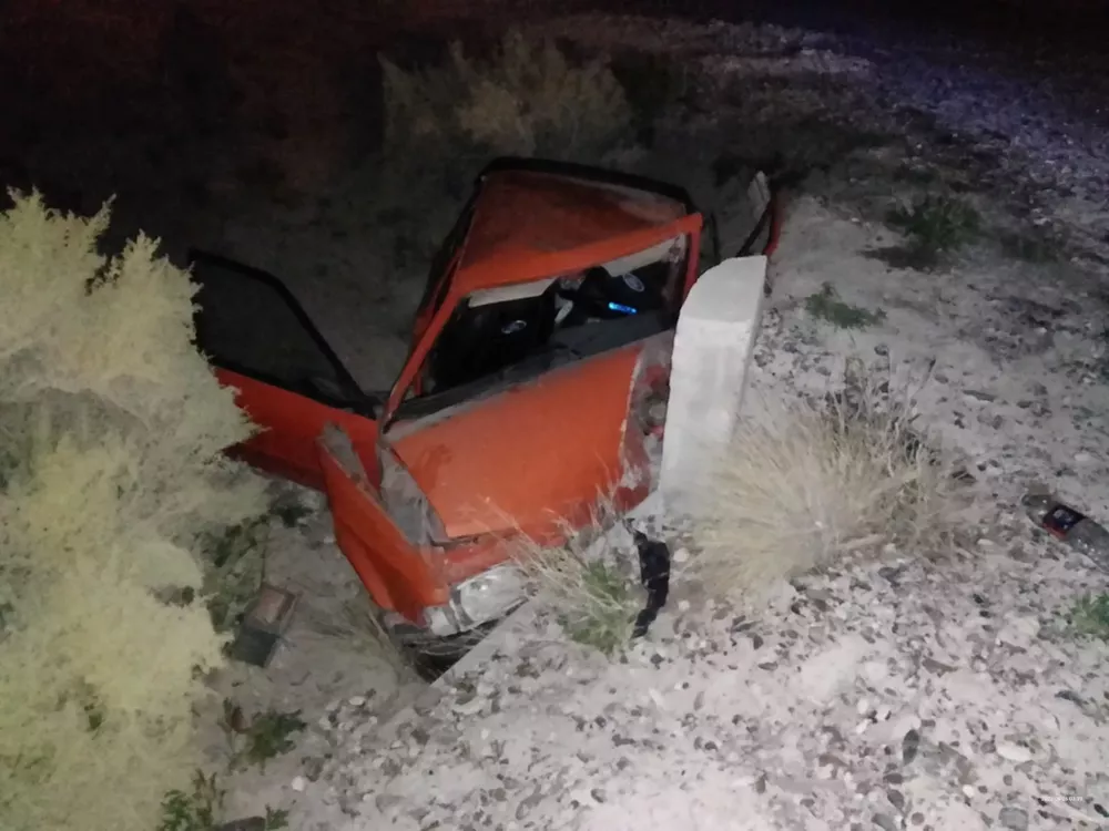 accidente fatal ruta 6