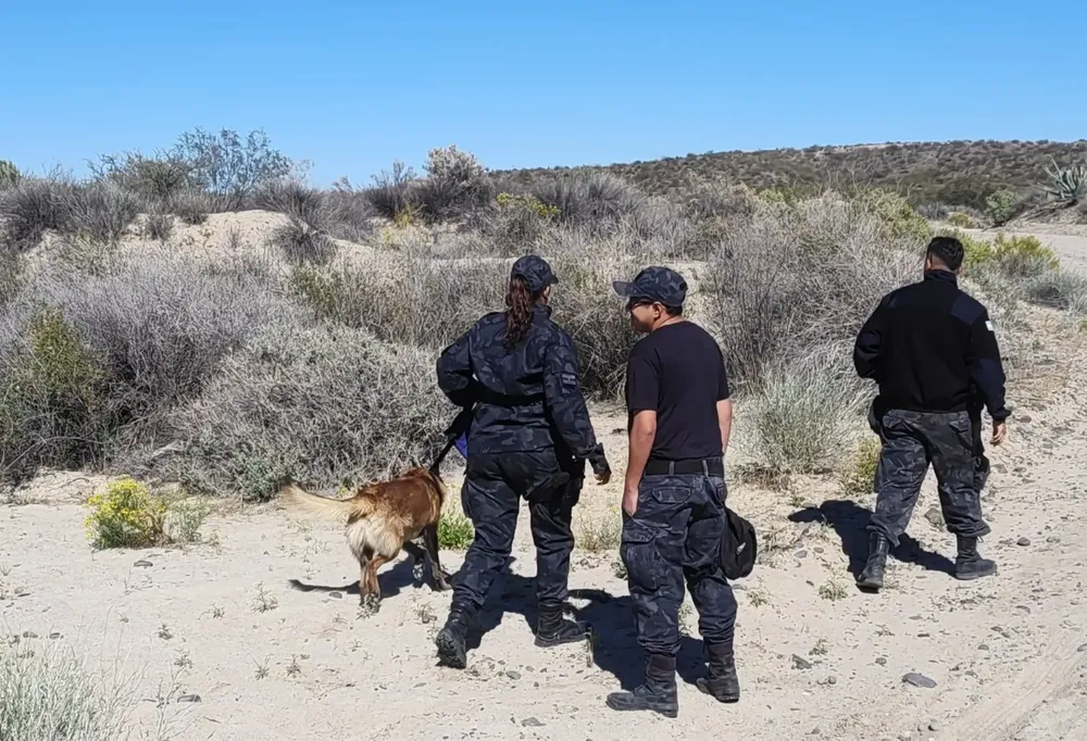rastrillaje busqueda policial3