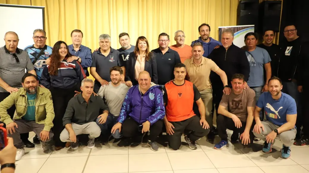 complejo ldc
