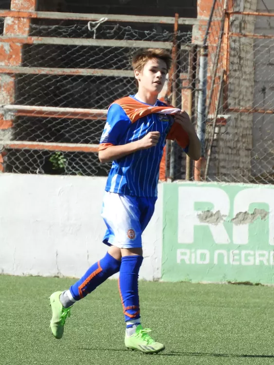 EL NENE gol CAMISETA