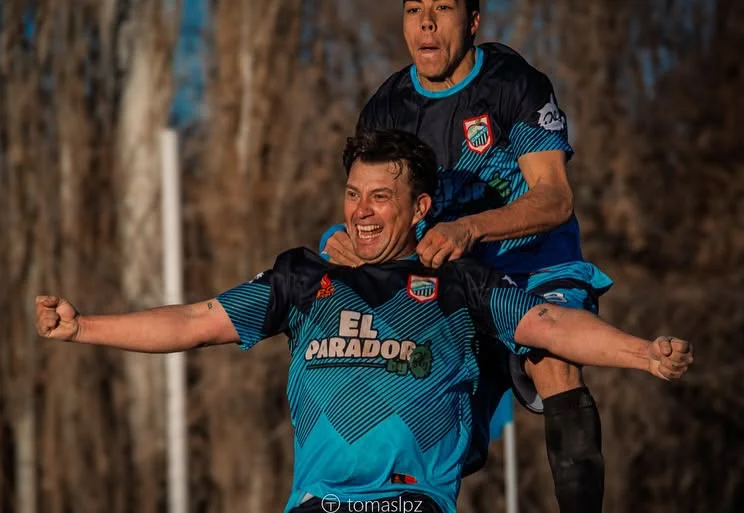 cimac Rodrigo Oses