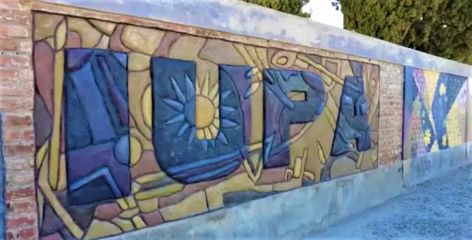 IUPA CAMP3
