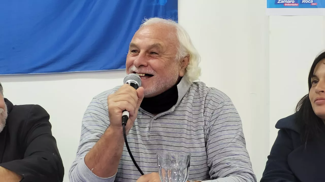 UP Lozano Zamaro