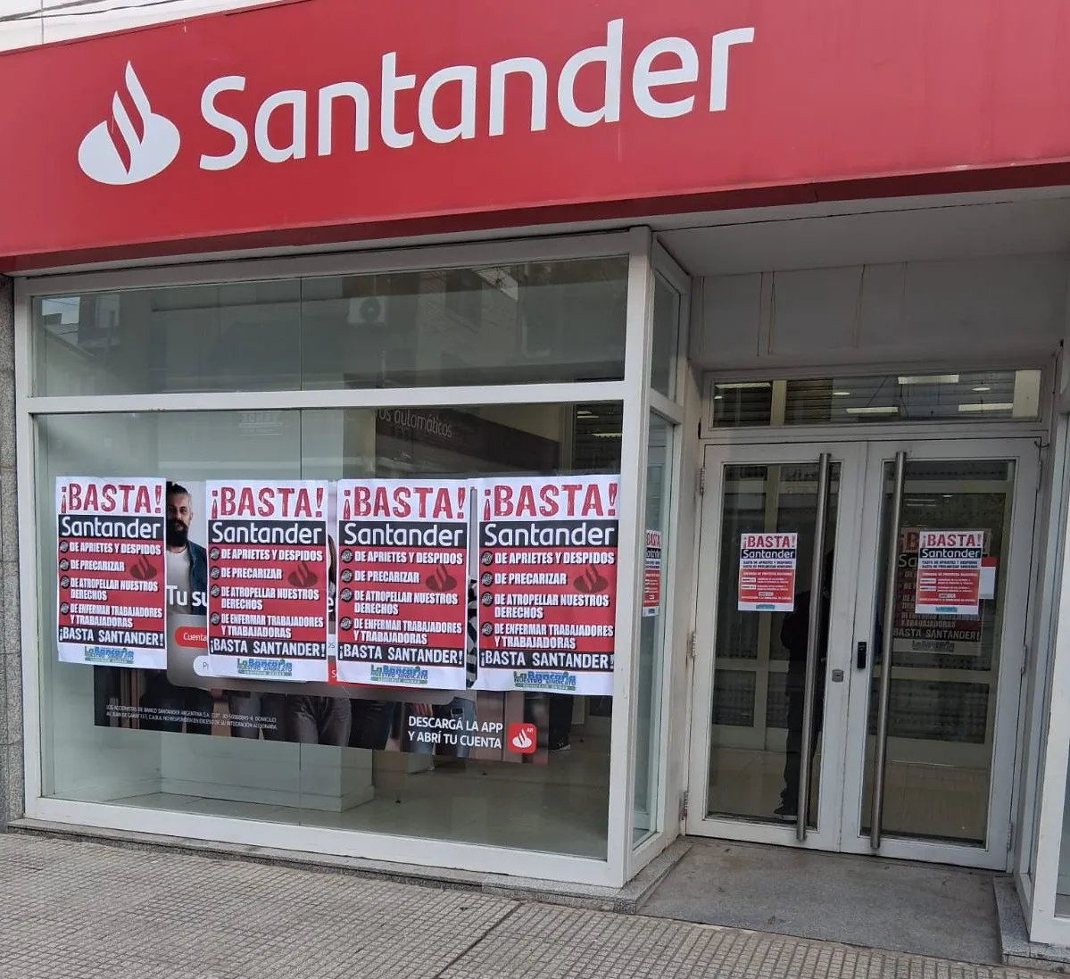 santander