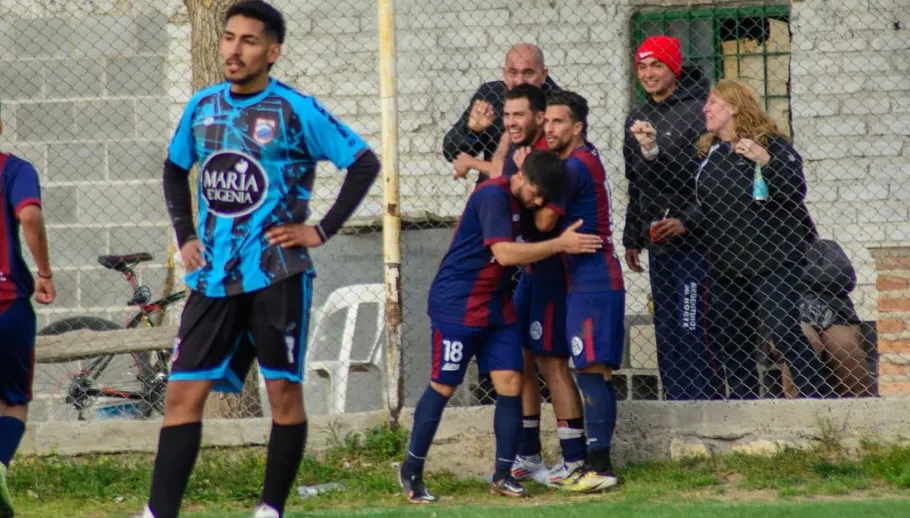 NORTE CIMAC festejo