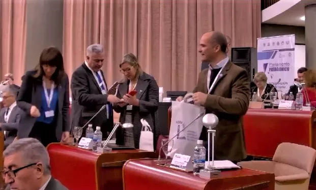 Parlamento Patagónico