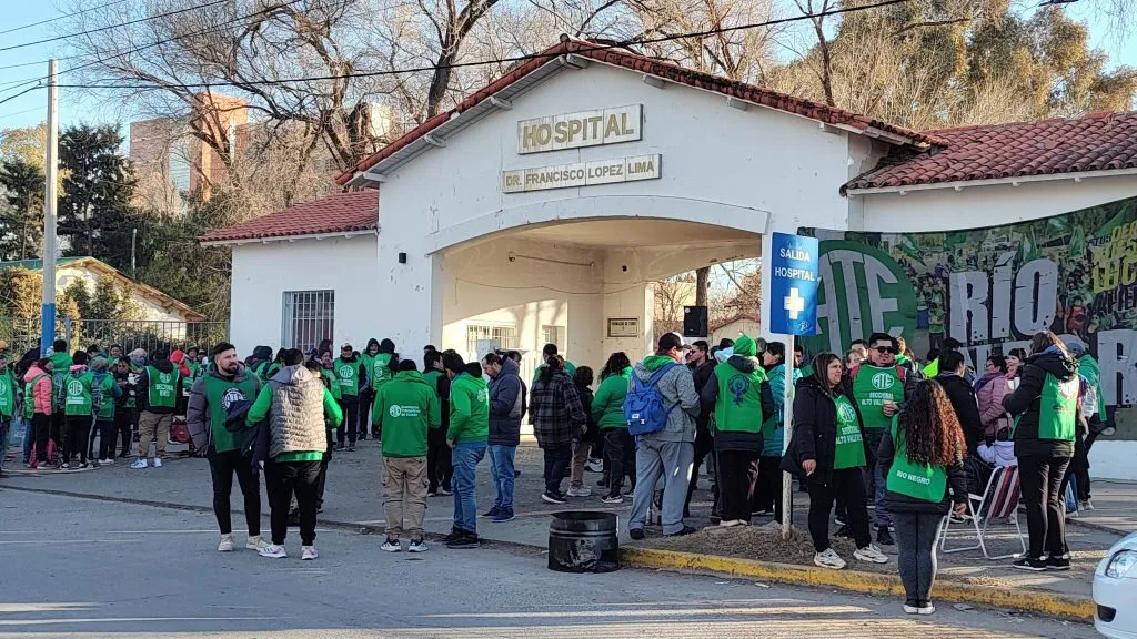 ATE hospital Roca2
