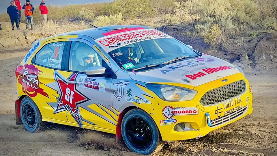 RALLY7
