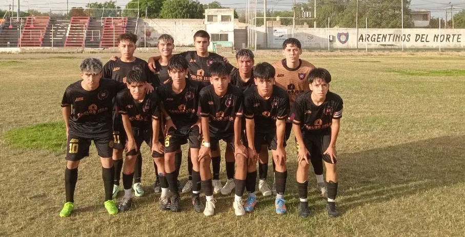 LDC 7MA PLATA NORTE