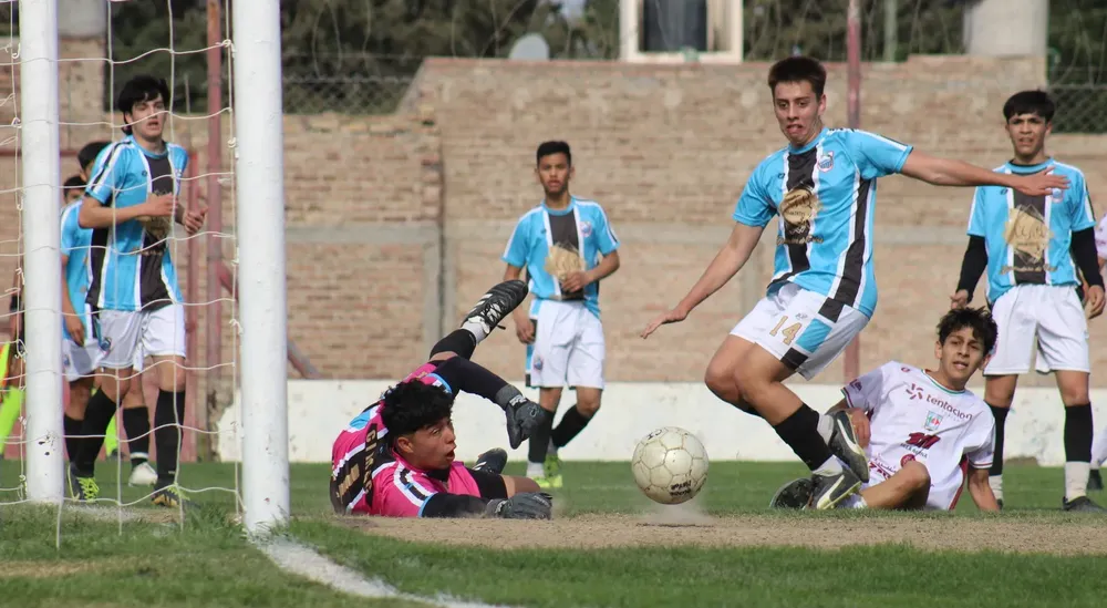 LDC jugada CI Cimac mayor07