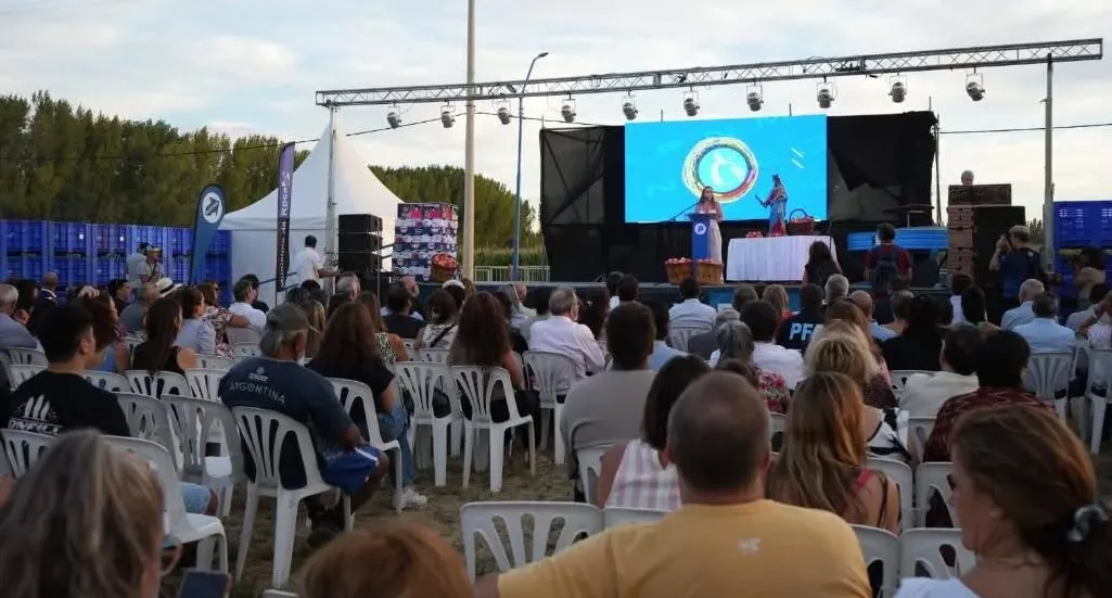 FNM2026. dia 1