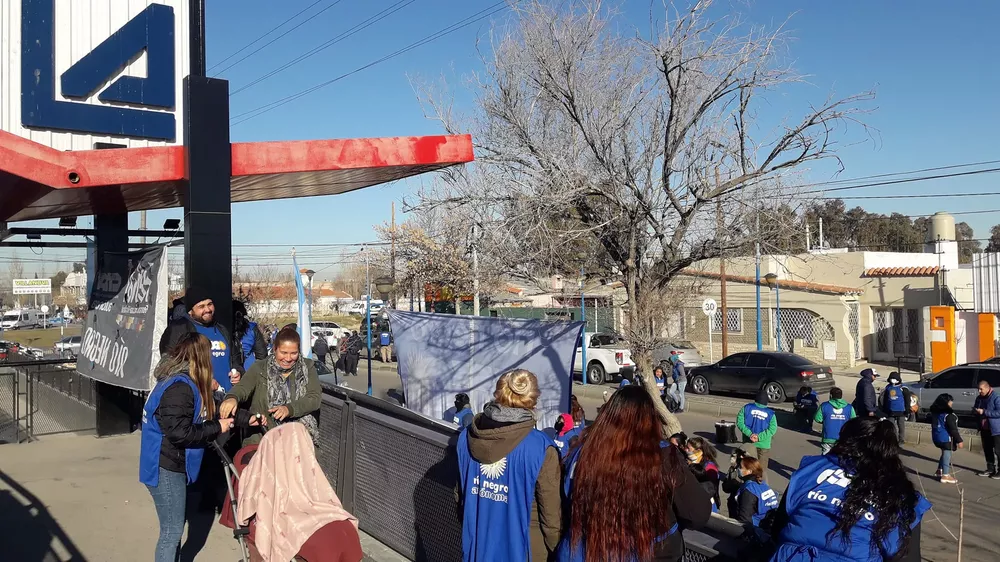 BLOQUEO lA aNÓNIMA5