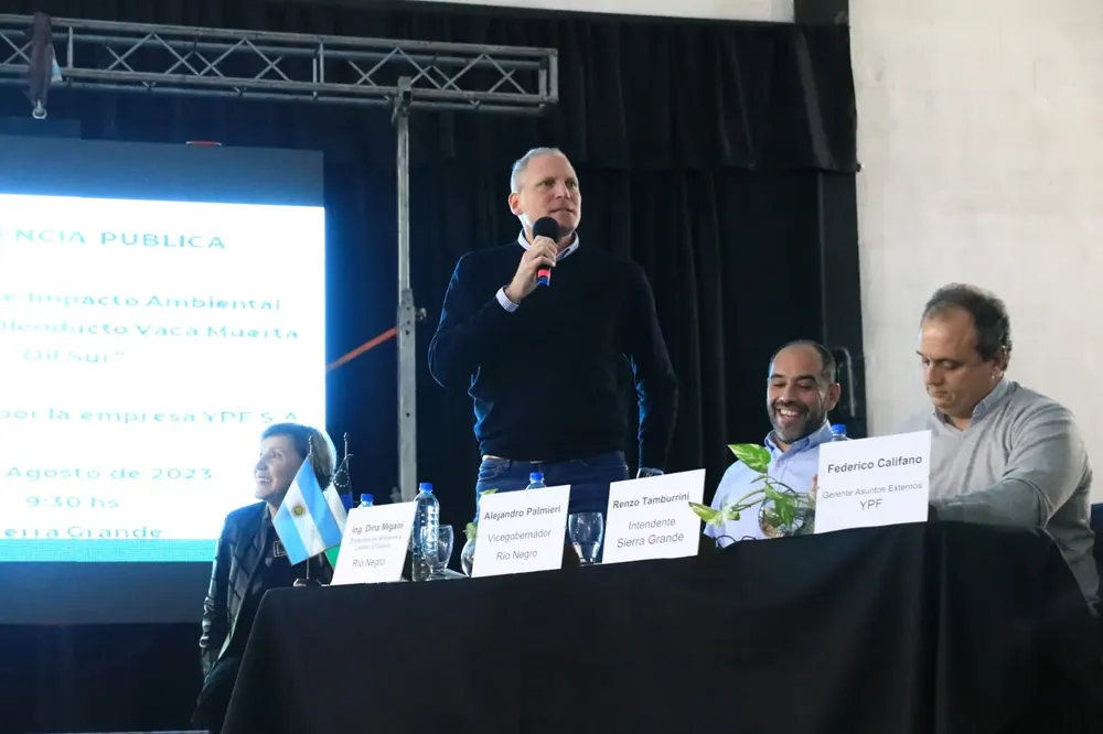 Palmieri audiencia petróleo (1)