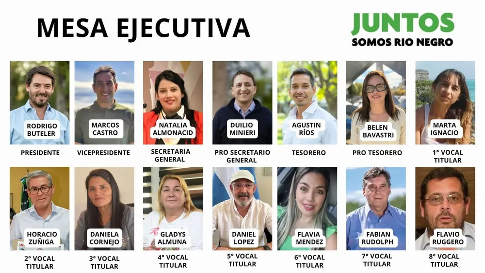 MESA JSRN