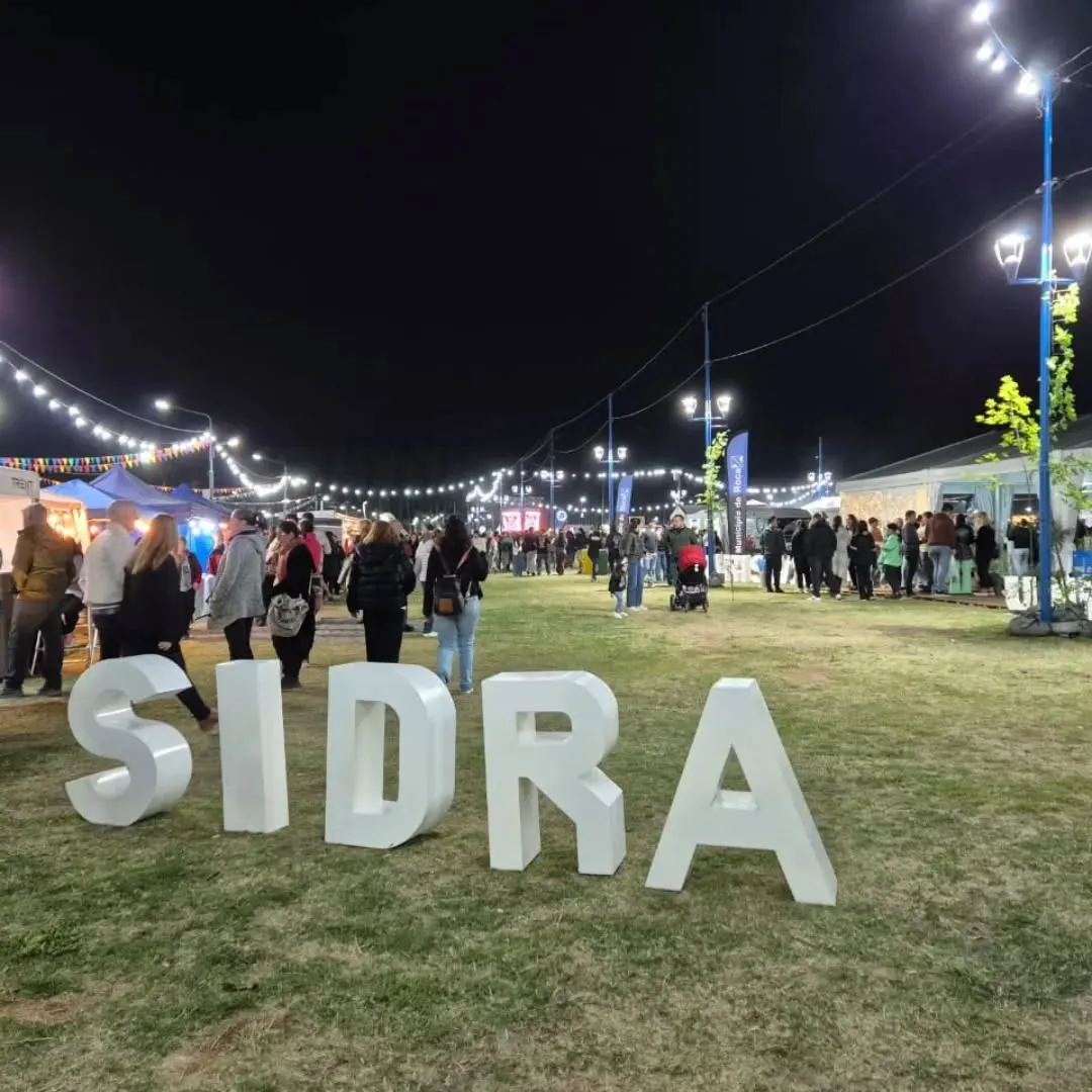 sidra