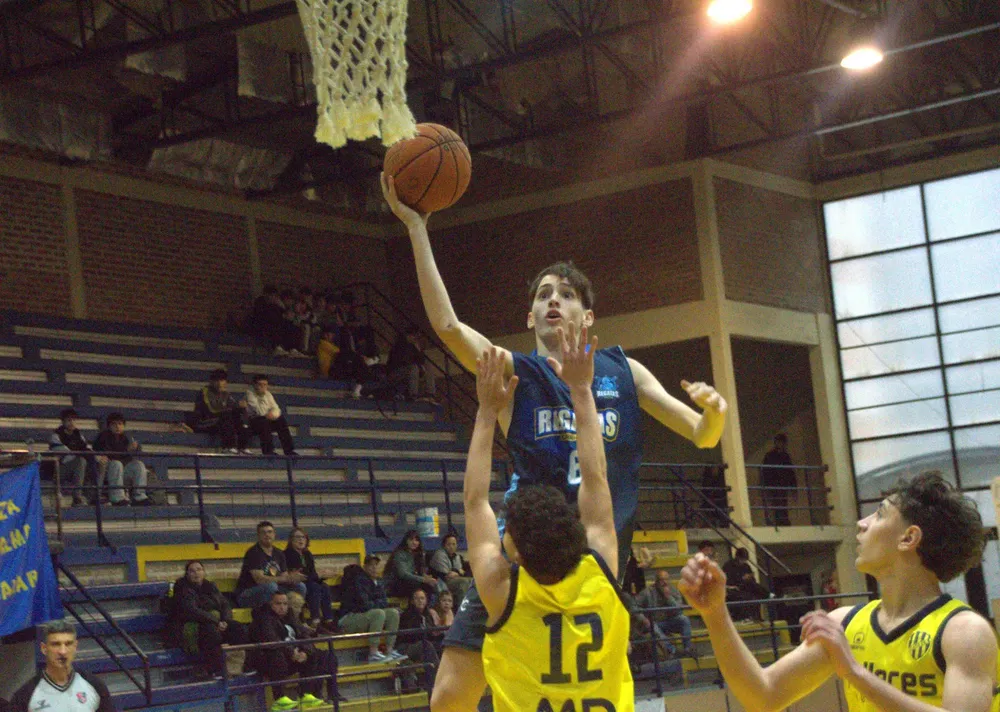 liga federal formativa Progreso (6)