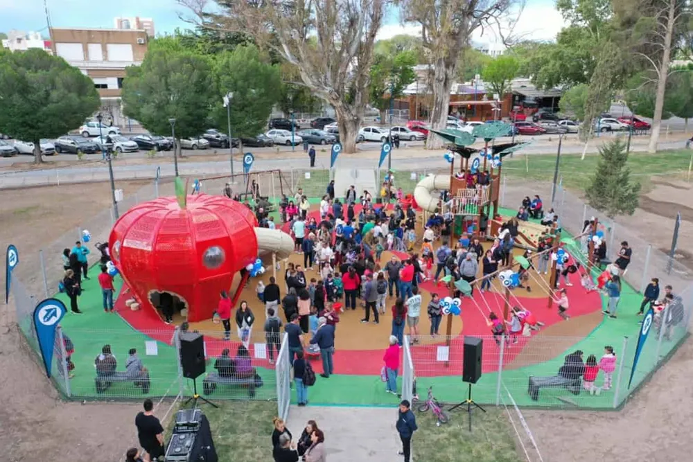 juegos plaza san martin2