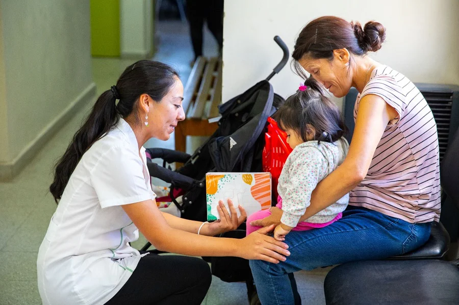 residencias salud RN